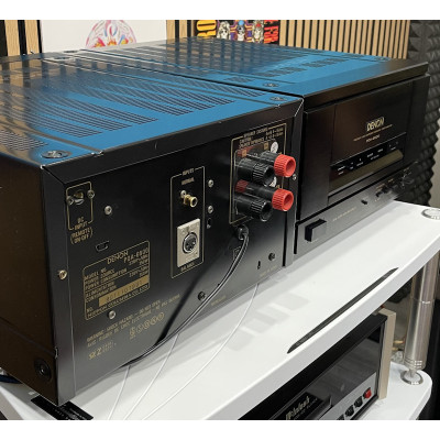Denon POA-6600